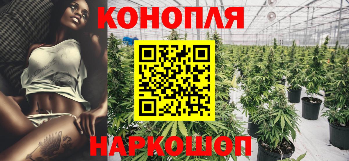 Канабис Ganja Знаменск